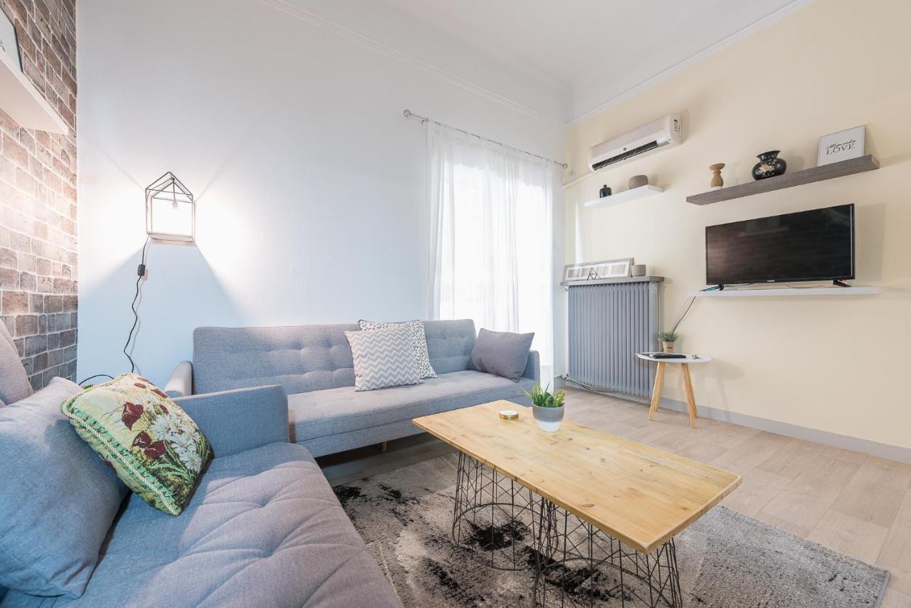 Lovely 1 Bedroom Apartment In Atena Exterior foto
